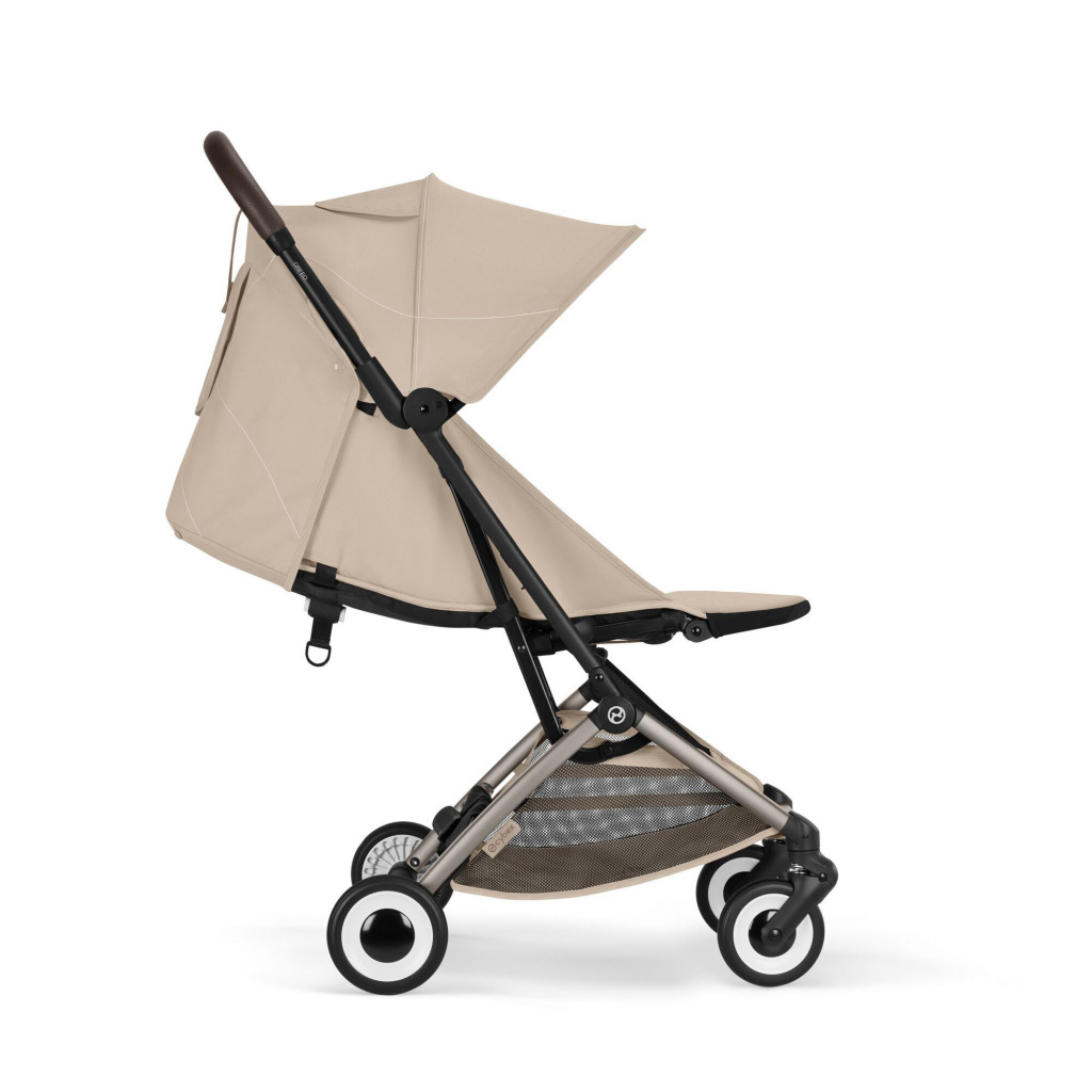 CYBEX Gold Orfeo 3